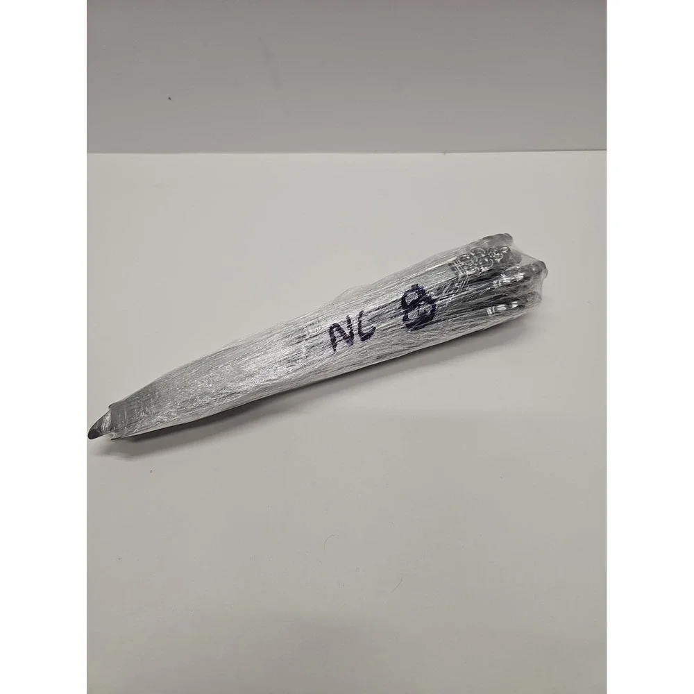 Oneidacraft Deluxe Stainless  - NORDIC CROWN - SET OF 8 DINNER/Butter KNIVES